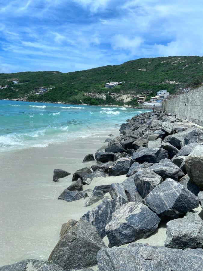 Mirante Dos Anjos Suites Arraial do Cabo Exterior photo